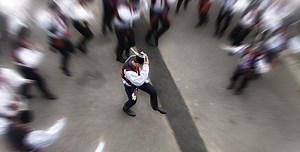 7 Odd & Obscure Czech Traditions