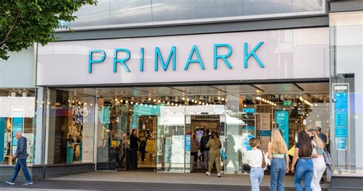 Primark confirms first Dubai store opening date