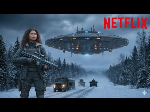 10 INSANE Sci-Fi Movies Coming in 2026 You Can’t Miss!