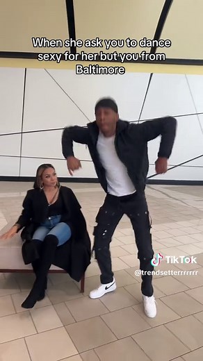 Dancing GIFs: Happy Moments & Funny Moves