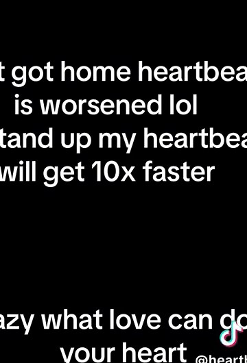 Female nervous heartbeat in love part 2 #heartbeat #fastheartbeat #asmr #heartbeatasmr #femaleheartbeat #poundingheartbeat #foryou