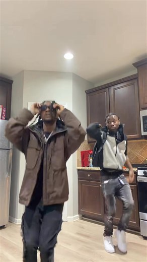 5.2K views · 100 reactions | Doing the stanky leg #stankyleg | Matthew Prince Griffith | Facebook