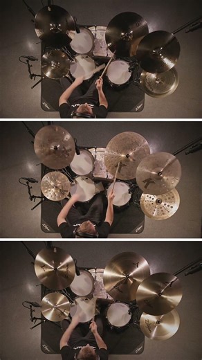 Zildjian | Guess The Line