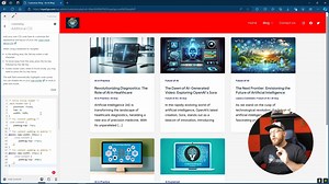 🚀 Want to create a professional sticky header in your Astra theme without paying for the Pro version? 💻 In my latest video, I’m sharing a simple trick using custom CSS to get that sleek, fixed header effect—for free! Whether you're a WordPress pro or just starting out, this step-by-step guide will help you upgrade your site’s navigation without spending a dime. 🎯 Watch now and give your site that polished, user-friendly touch! #WordPressTips #AstraTheme #WebDesign #FreeResources | SeekaHost
