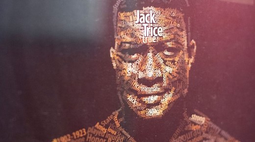 Jack Trice's life and football career were tragically cut short - Andscape