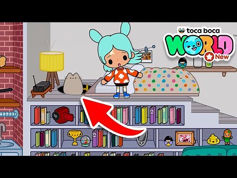 Hidden Toca Boca Secrets and Hacks: A Newbie's Guide