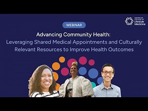 Advancing Community Health: Leveraging Shared Medical Appointments