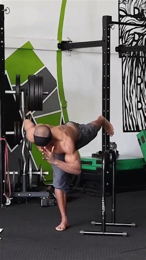 Train your hip Flexors..@NITRO_1920#youtubeshorts#shorts#gymworkout