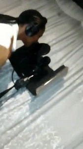 Studio session with Blaq chain 😍! Nickyzee 🖤🖤🖤. | NickYzee Queen Yamakhulu