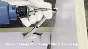 Amazon.com: XBLWIN Soft Close Toy Box Hinges 1 Pack | Heavy Duty Zinc Alloy Lid Supports for Wooden Toy Chests, Storage Trunks & Benches | Safety Hinges for Cedar & Other Woods : Industrial & Scientific