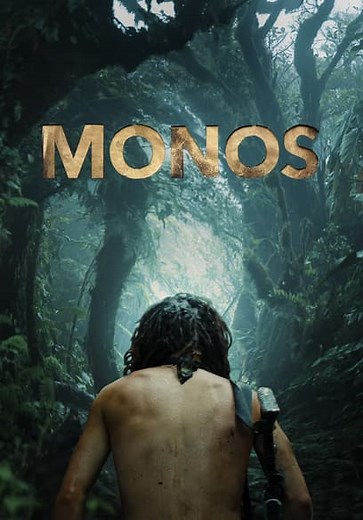 Monos (2019)