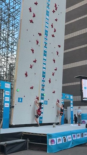 Sam Watson's first-race since his WORLD RECORD 🌎 #Shorts