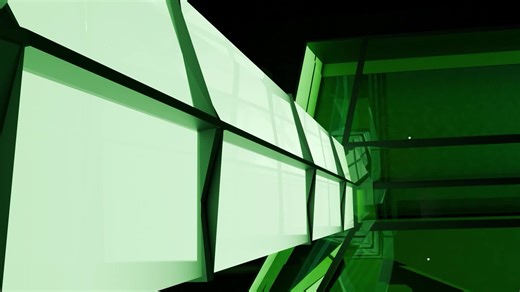 Incredible Fan Animation Inspired by Stormbringer BSD