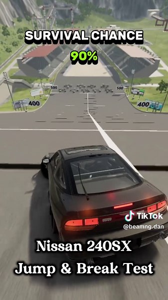 Beamng.Dan on TikTok