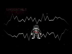 Undertale Last Breath] - [Twisted Reality] (v.2) - Accelerate Remix