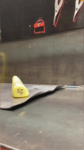 Bish bash bosh | Leadwork SW