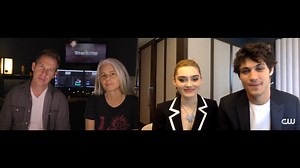 The new fall season is in full swing on CW18! Check out exclusive interviews with the stars of our hottest new shows, The Winchesters & Walker Independence! It's all in this month’s CW18 Fast Forward! | CW18 WKCF