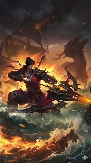 How To Counter Yi Sun-shin (Every Role Guide) 🏹📉