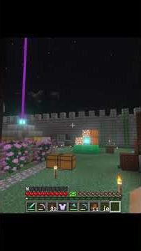 My first ever Observer