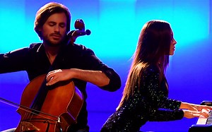 LoLa & Hauser - Moonlight Sonata