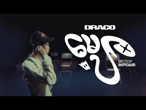 Draco - မျော (Official Music Video)