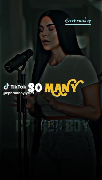 KU LO SA Cover Lyrics - Oxlade by Ephron Boy