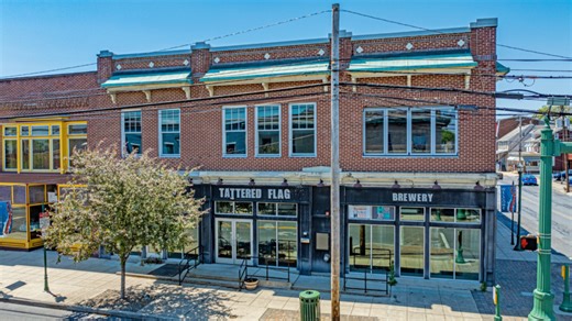 Local breweries in 'Cahoots'; opening new taproom & arcade in Dauphin County