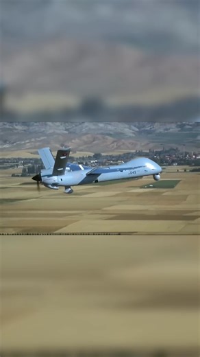 38K views · 1.5K reactions | Drone anka turki indonesia bakal di tempatkan di pontianak kalimantan barat #malaysia #militer #tni #drone #anka #turki | Obrolan Panas | Facebook