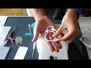 test machine de découpe de chez action