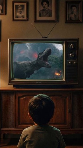 The REAL Look of Dinosaurs Will Shock You 🦖