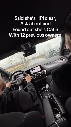 Understanding Cat S Cars: What You Need to Know