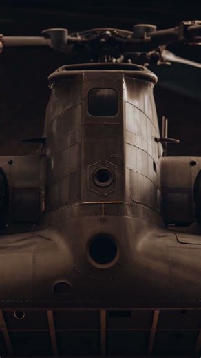 2026年 ボーイング CH-47J チヌーク徹底解説｜日本を支える最強輸送ヘリの実力