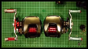 41K views · 1K reactions | Video testing bearing highspeed Ver2 dari DRAVE. Free Spool test video with the highspeed bearings Ver2 from DRAVE. | Drave | Facebook