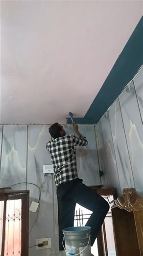 best paint work #home #green #shorts #shortsfeed