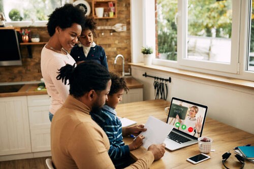 5 Ways to Engage Families Around Student Learning (and why you should!)