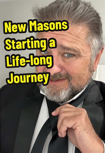 Becoming a Freemason: A Lifelong Journey of Growth