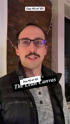 Lean Canvas: Simplify Your Business Strategy in One Page