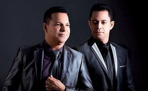 Deus Prova - Daniel & Samuel - LETRAS.MUS.BR