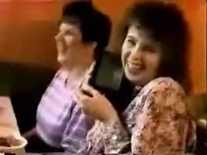 1970s - 1980s and 1990s Classic Computer Commercials compilation seen on TV in the US