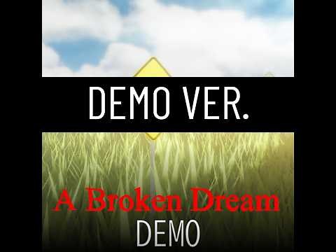 Embillowed Dreams - A Broken Dream DEMO OST