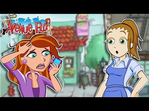 Avenue Flo is a Masterpiece!