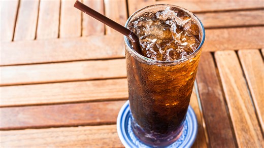 New Study Compares Diet Soda vs. Water For Weight Loss | BarBend