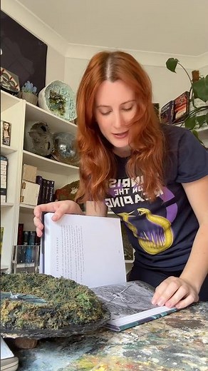 Catching Fire illustrated edition = new potential arena to make?? #thehungergames #craftideas