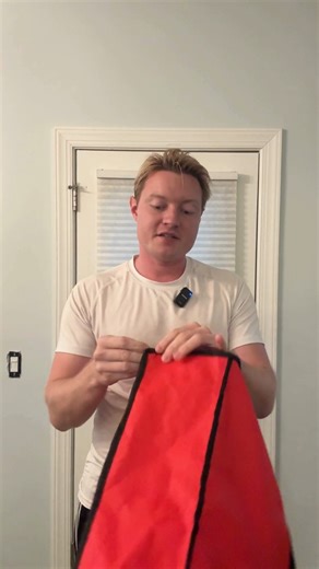 Watch Fantastic Pizza Bag! on Amazon Live