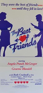 The Best of Friends (1982) | ČSFD.cz