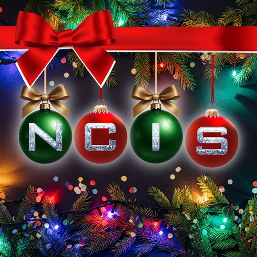 This Christmas, #NCIS honors the Sailors, Marines, and civilian personnel serving far from home so the rest of us may celebrate safely. Whether deployed at sea, supporting operations abroad, or standing duty closer to home, your commitment reflects the very best of our nation. From our NCIS family to yours — Merry Christmas and Happy Holidays. Thank you for all you do to keep the Fleet and Fleet Marine Force safe. #MerryChristmas #HappyHolidays #ServiceAndSacrifice | NCIS - Naval Criminal Invest