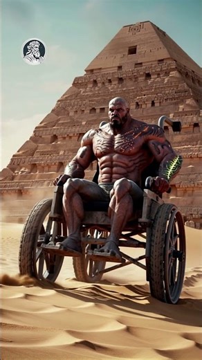 HOW THE PYRAMIDS WERE MADE