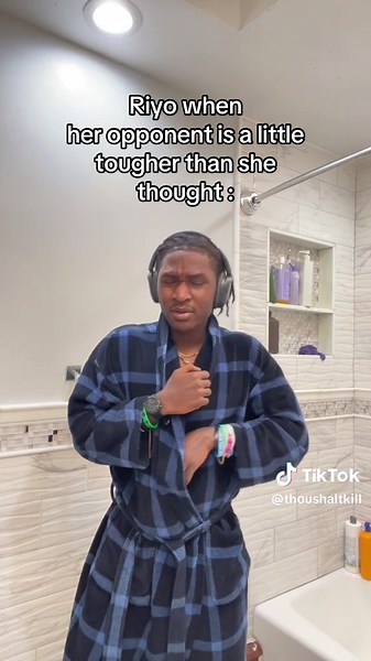 Thoushaltkill (@thoushaltkill)’s video of anime