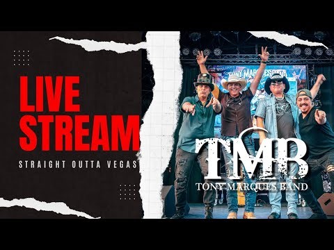 Saturday Night Live Stream on Fremont Street Experience BACKSTAGE with TMB XL