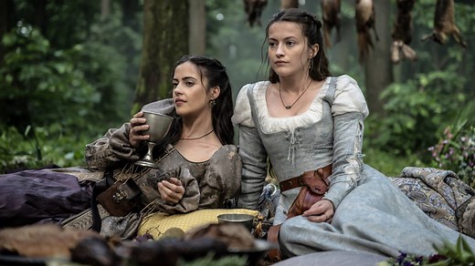 Robin Hood Is Back: Get To Know The Cast & Characters Of The New MGM  Show